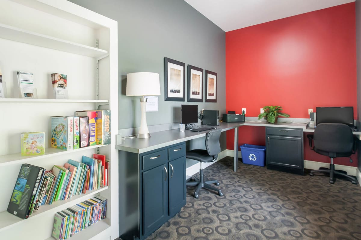 Fredericksburg Apartments Malvern Lakes